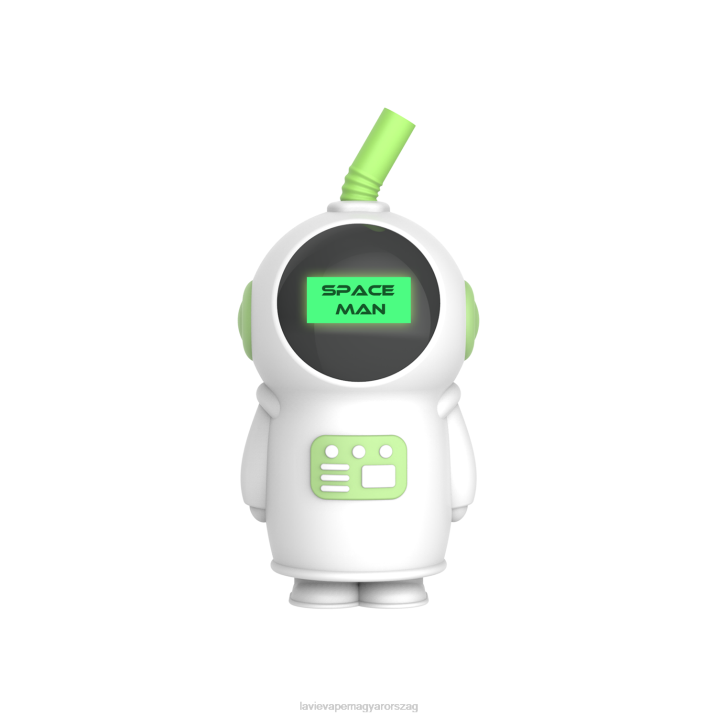 BJV0232 Lavie Vape Ízek | guava jég LAVIE SPACE MAN 7000 fújás